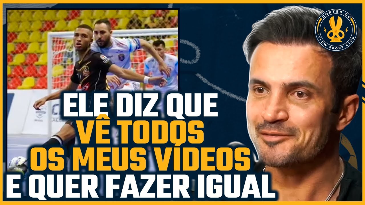 Leozinho é eleito melhor jogador jovem do mundo pela segunda vez, Melhores  do Mundo, Notícias