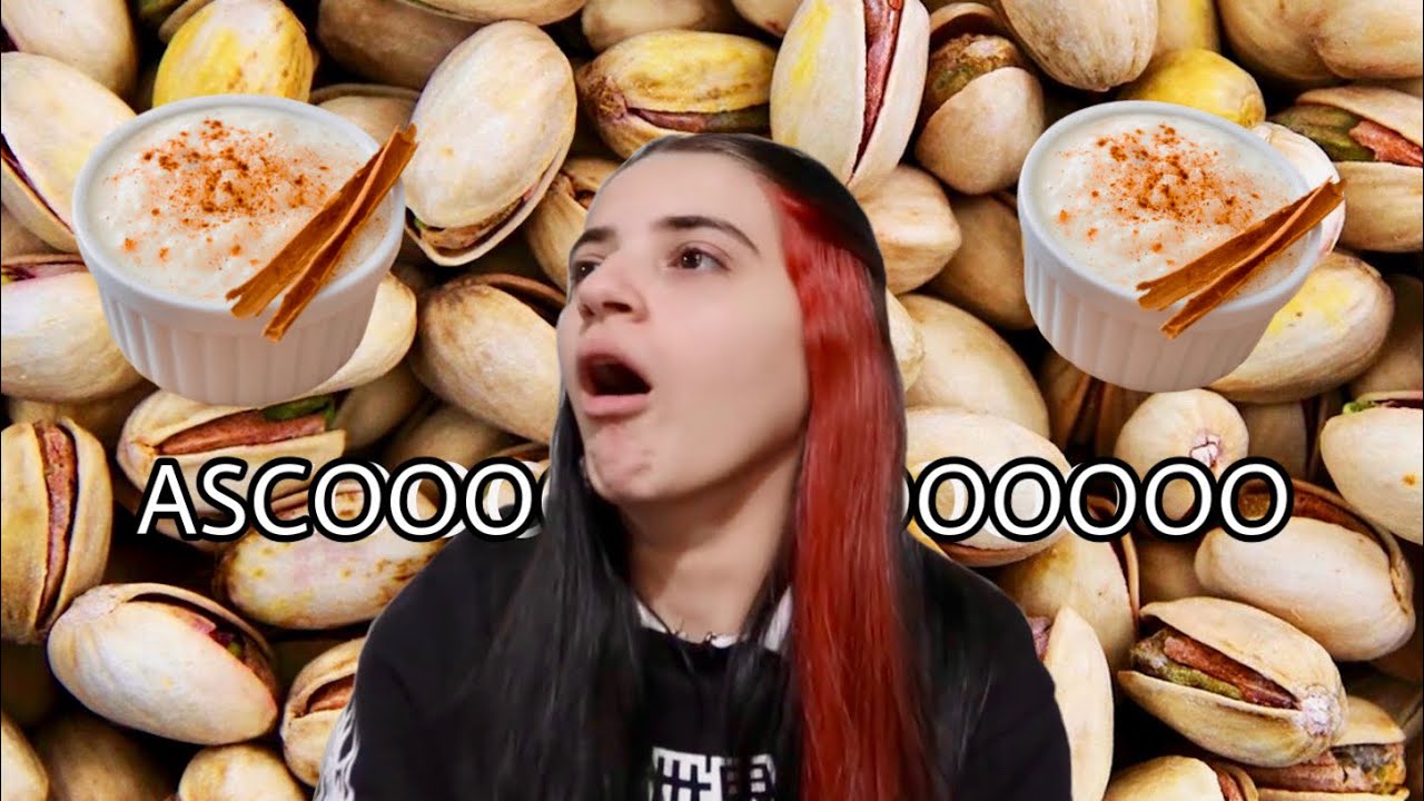 intentando que me gusten cosas que ODIO