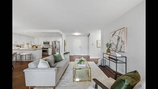 JUST LISTED! 108-18 Lower Village Gate