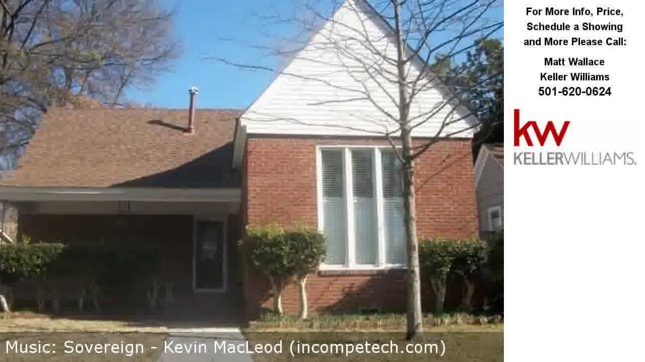 296 S WATKINS Memphis TN Presented By Matt Wallace YouTube 296 s watkins memphis tn presented by matt wallace youtube