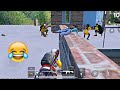 Best Way To Troll Enimies 😜🤣 | PUBG MOBILE FUNNY MOMENTS