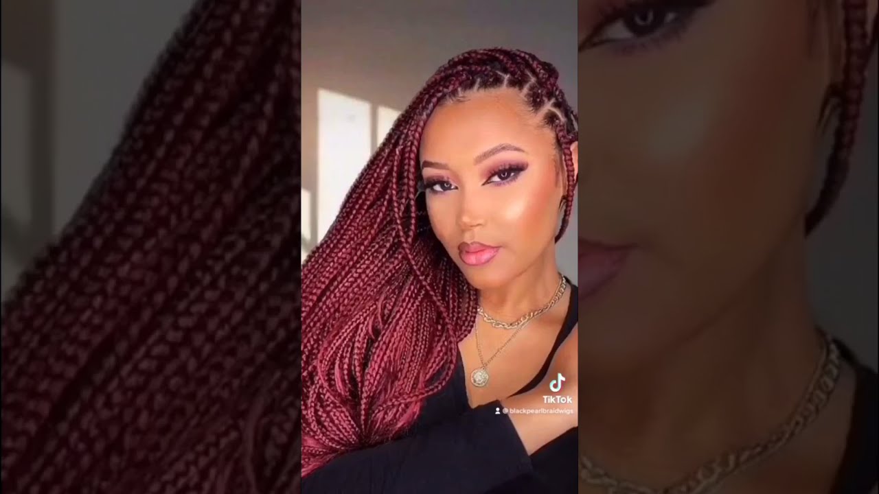 Colors Of Braidwigs Best Suited For Light Skin Pearls 