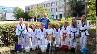 Ice Bucket Challenge