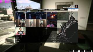 Gta v - pc - como subir las fotos de snapmatic al social club