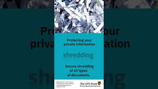 Protecting your private information