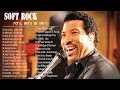 Lionel Richie ,Phil Collins, Air Supply, Bee Gees, Chicago, Rod Stewart - Best Soft Rock 70s,80s,90s