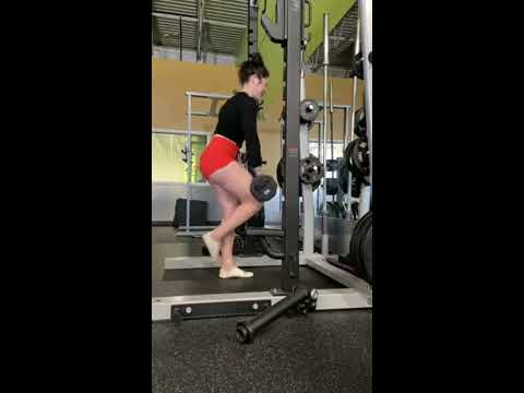 Natasha Aughel best Workout video 2020 | natasha aughey flex | Top Bodybuilder girls