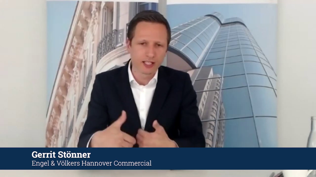 Gewerbeimmobilien Forum Niedersachsen Am 6 Juli Teil 5 Youtube