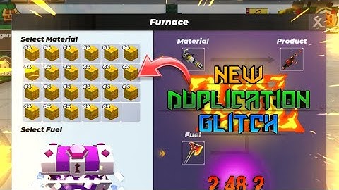 🥵🥵 New Duplication Glitch Blockman Go skyblock 😈 |  100% working | 2.48.2 || New Duplication Glitch