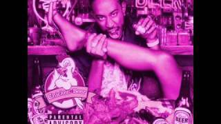 Hip Hop Quotables screwed And Chopped  Ludacris