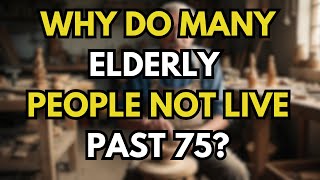 16 things that only 5% of people over 70 can do, that's Rare