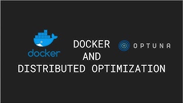 #MeetUp: Митап: Docker and distributed optimization | MLOps и production подход в ML