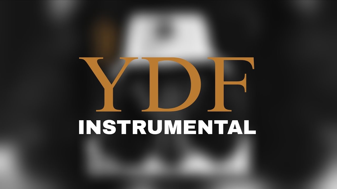 Small X - YDF | Instrumental (Prod By MedOriginally) - YouTube