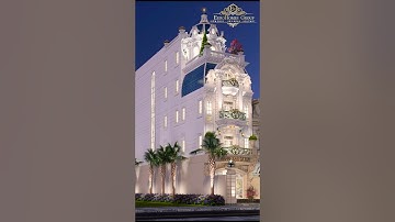 Nhà phố tân cổ điển 4 tầng mặt tiền 6m #maunhadep #nhaphotancodien #xuhuongyoutube