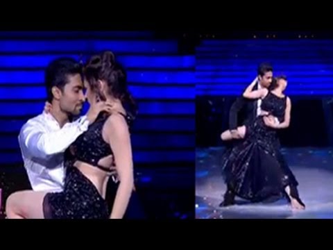 Jhalak Dikhla Jaa 6 15th June 2013 FULL EPISODE - Drashti Dhami's SEDUCTIVE DANCE