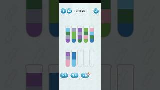 Block Gems: Block Puzzle Games - Water Sort - Level 75 screenshot 3