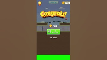 Draw the road - Level 118 | Android Gameplay Walkthrough | #Draw #Fun #Shorts