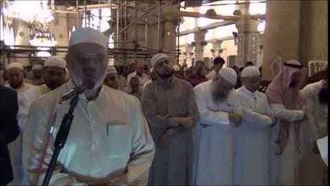سورة لقمان للشيخ يوسف أبو سنينة