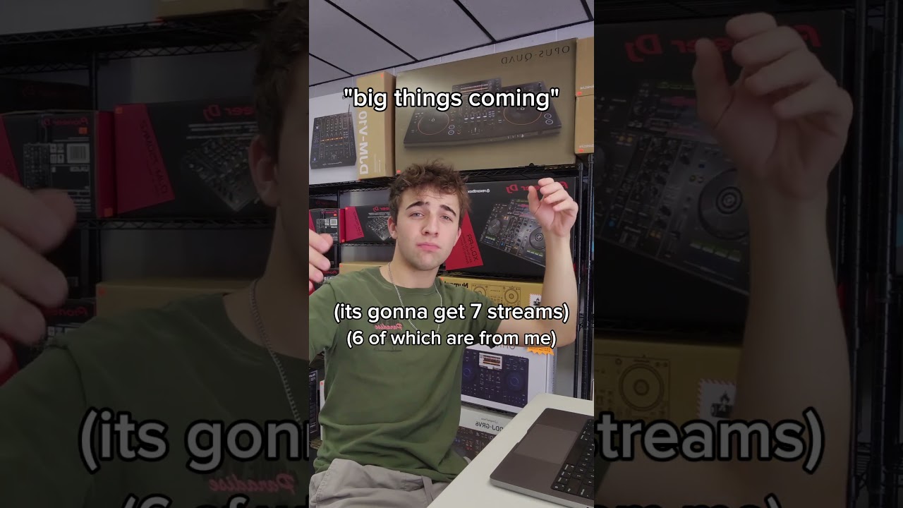 s/o to my mom for that 7th stream