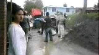 Carboneras colado de martha