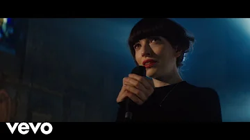 Daughter - 'All I Wanted' (Live at Asylum Chapel)