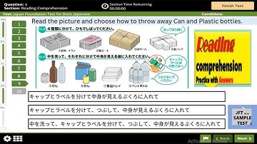 JFT full Model Question  Mock test  2025 Full set  JFT Question