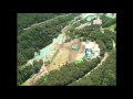 フジロックの散歩 - Did you fly?