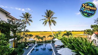 Hoi An Four Seasons Villa | Hoi An, Vietnam | Hotel Review ⭐ | Vietnam Hotel Reviews