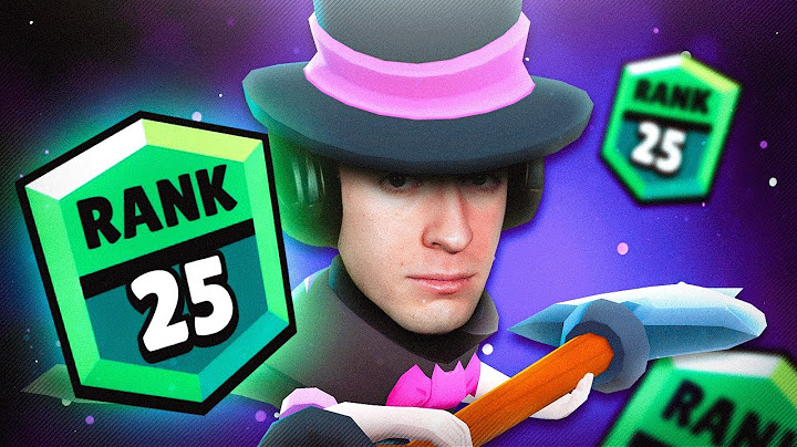 20 BRAWLER AL GRADO 25 IN UN SOLO VIDEO!!