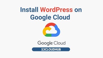 WORDPRESS website with SSL on Google Cloud Platform | 2025 Tutorial