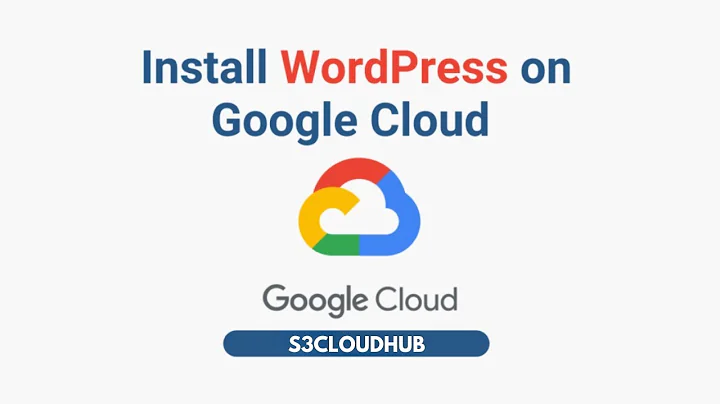 WORDPRESS website with SSL on Google Cloud Platform | 2025 Tutorial