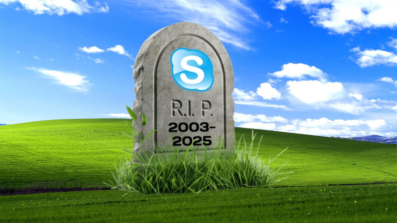 Skype sounds - Pure 2000s Nostalgia