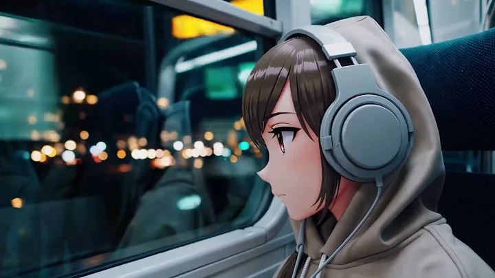 IVOXYGEN - Read My Mind Extended (Slowed)