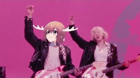 APT. x Shikairo Days (Bruno Mars & ROSE ft Nokotan)