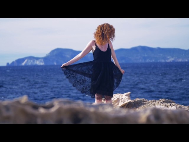 Mavee Feat. Maria Angeli - Tomorrow (Matt Sawyer #BrooklynMood) [Official Video]
