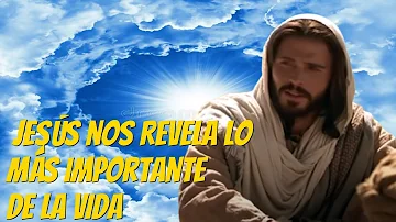 ¿Qué dice Jesús que es lo más importante?