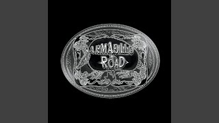 Video thumbnail of "Armadillo Road - Light A Match"