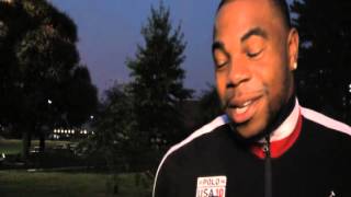 2013 DSU Homecoming BBQ