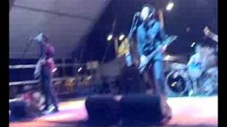 Sun Eats Hours - Spain (Live at Park In Rock, Milano)
