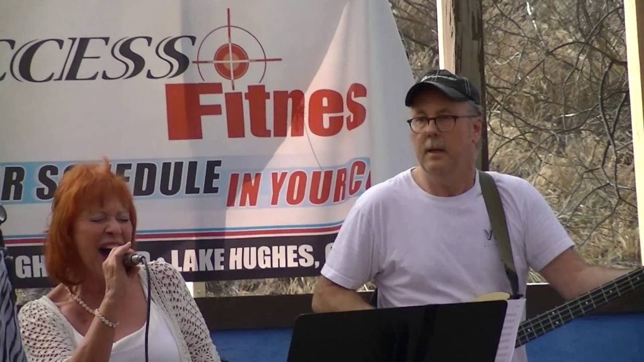 49ER Day 7-30-16 The Saloonatics-Michele Michaels Video 107