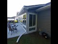 Glass Sunroom Install Myrtle Beach SC