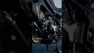 Yamaha Tracer 9: Sport Pack