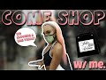 soo me & my friend went shopping during the pandemic.. (Vlog+Haul)