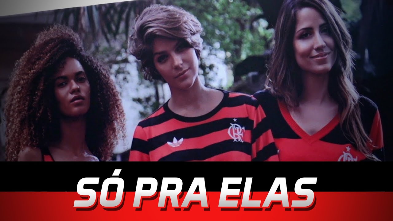 blusa farm flamengo