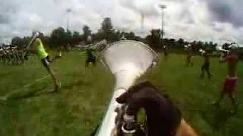 Cavaliers Mellophone Cam - Nick Puckett