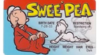Little Swee’pea (1936)