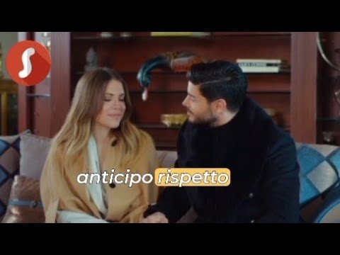 Video Cambio Programmazione Forbidden Fruit: DA metà settembre Inizia in ANTICIPO