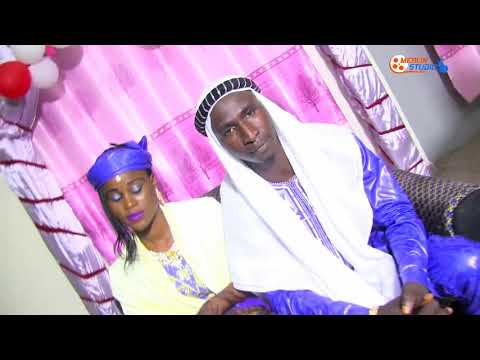 MARIAGE MOUSTAPHA STAR
