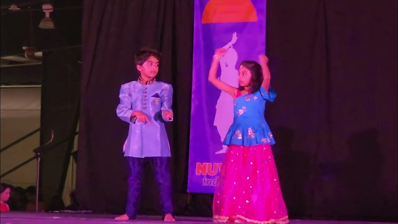Mayuk 2023 Dance PerformanceIndia Fest YouTube