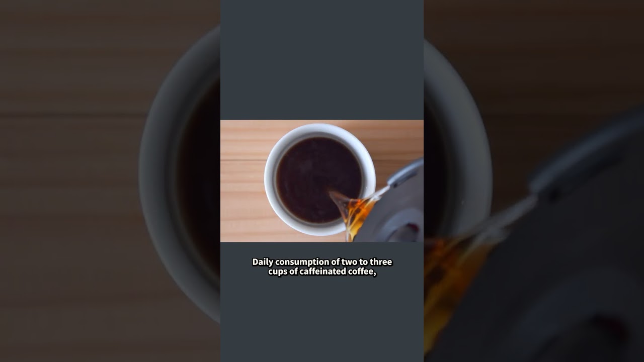 New Study Reveals Caffeine Could Lower Dementia Risk